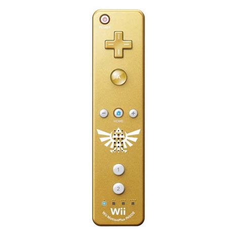 zelda wii remote|gold zelda wii remote.